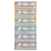 Plant Protein Bars, Variety Pack, 6 Bars, 2 oz (57 g) Each image 2