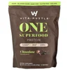 One Superfood Protein, Chocolate, 1.53 lbs (692 g) image 1