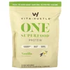 One Superfood Protein, Vanilla, 1.35 lbs (616 g)