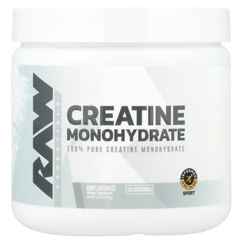 Essentials, Creatine Monohydrate, Unflavored, 5.29 oz (150 g)
