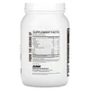 Grass Fed Whey Isolate Protein, Dark Chocolate, 1.97 lb (892.5 g) image 2