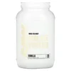 Grass Fed Whey Isolate Protein, Vanilla, 1.63 lb (740 g) image 1