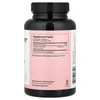 NAC, 120 Vegetarian Capsules (600 mg per Capsule) image 2