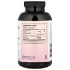 Myo & D-Chiro Inositol with MTHF Folate + Vitamin D3, 360 Vegetarian Capsules image 2