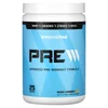 Pre, Advance Pre-Workout Formula, Mango Lemonade, 1 lb (457 g) image 1