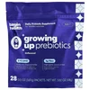 Kids, Growing Up Prebiotics, Ages 1+, Unflavored, 28 Packets, 0.13 oz (3.87 g) Each image 1