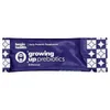 Kids, Growing Up Prebiotics, Ages 1+, Unflavored, 28 Packets, 0.13 oz (3.87 g) Each image 3