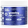 Kids, Growing Up Prebiotics, Ages 1+, Unflavored, 7.6 oz (216.7 g) image 1