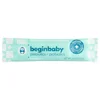 Beginbaby™ Prebiotics + Probiotic, Ages 0-12 Months, Unflavored, 28 Packets, 0.05 oz (1.5 g) Each image 3