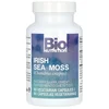 Irish Sea Moss, 90 Vegetarian Capsules (750 mg per Capsule) image 3