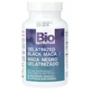 Gelatinized Black Maca, 60 Vegetarian Capsules (500 mg per Capsule) image 3