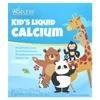 Kid's Liquid Calcium, 15 Sachets, 0.85 fl oz (25 ml) Each image 1