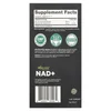 NAD+ Boost, 30 Veg Capsules image 2