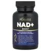 NAD+ Boost, 30 Veg Capsules image 3