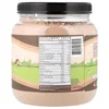 Growth Protein Shake, For Kids 5+, Chocolate, 25.4 oz (720 g) image 2