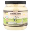 Growth Protein Shake, For Kids 5+, Vanilla, 1.5 lbs (682.5 g)
