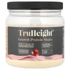 Growth Protein Shake, Kids & Teens 4+, Strawberry Milk, 14 oz (400 g)