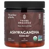Ashwagandha KSM-66®, 90 Capsules (300 mg per Capsule)
