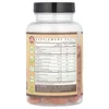 Kids, Bone Growth Gummies , For Kids 2+, Strawberry, 60 Gummies image 2