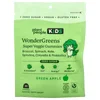 Kids, WonderGreens® Super Veggie Gummies, Green Apple , 30 Gummies image 1