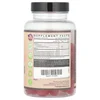 Kids Prebiotic & Probiotic Gummies, For Kids 2+, Strawberry, 60 Gummies image 2