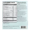 Healthy Hydration+, Lemonade, 30 On The Go Packets, 0.20 oz (5.8 g) Each image 2