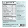 Healthy Hydration+, Half N' Half Lemonade Iced Tea, 30 On The Go Packets, 0.19 oz (5.4 g) Each image 2