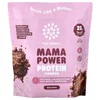 Mama Power Protein Powder, Chocolate, 1 lb 3.6 oz (555 g) image 1