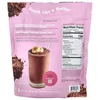 Mama Power Protein Powder, Chocolate, 1 lb 3.6 oz (555 g) image 2