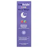Kids Sleep Drops, For Ages 2+, Strawberry, Watermelon, 1 fl oz (30 ml) image 2