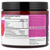 Adult Prebiotic & Probiotic, Real Fruit Gummies, Mixed Berry, 60 Gummies image 2