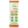 Healthy Greens, Tropical Passionfruit, 15 On-The-Go Packets, 0.38 oz (10.65 g) Each image 3