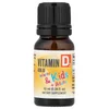 Infants & Kids + Adults, Vitamin D3, 400 IU, 0.34 fl oz (10 ml) image 3