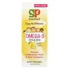 Omega 3 EPA & DHA, Lemon, 4 fl.oz (118.3 ml) image 1