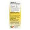 Omega 3 EPA & DHA, Lemon, 4 fl.oz (118.3 ml) image 2