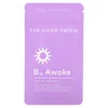 B12 Awake, 4 Patches