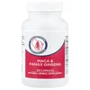 Maca & Panax Ginseng, 150 Capsules image 1