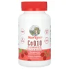 CoQ10 Gummies, Raspberry, 60 Gummies (60 mg per Gummy)