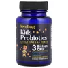 Kids Probiotics Pearls, 4+ Years, 3 Billion CFU, 60 Easy To Swallow Pearls image 3