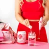 Creatine, Pink Lemonade, 9.6 oz (272 g) image 3