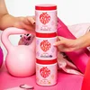Creatine, Pink Lemonade, 9.6 oz (272 g) image 4