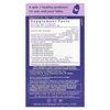 Postnatal Probiotic, 20 Billion CFU, 30 Capsules image 2