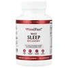 Max Sleep Recovery, 60 Capsules image 1