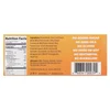Grass-Fed Whey Protein Bar, Peanut Butter Chocolate Chip, 12 Bars, 1.9 oz (54 g) Each image 2