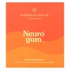 Energy & Focus, Cinnamon, 6 Packs, 9 Pieces Each image 2