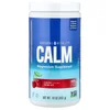 CALM®, Magnesium Supplement, Cherry, 16 oz (453 g)
