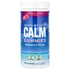 CALM® Gummies, Magnesium Citrate, Raspberry-Lemon, 120 Gummies (83 mg per Gummy)