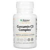 Curcumin C3 Complex, 60 Capsules (500 mg per Capsule)