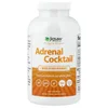Adrenal Cocktail™ + Wholefood Vitamin C, 360 Capsules