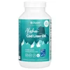 Alaskan Cod Liver Oil, 180 Softgels image 1
